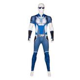 A-Train Cosplay The Boys Kostüm Outfits Halloween Karneval Jumpsuit